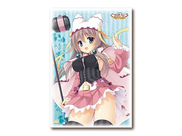 Sabbat of the Witch Pillow Case G: Tsumugi Ver.2