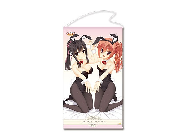 Sabbat of the Witch: Extra Large Tapestry H Meguru & Touko