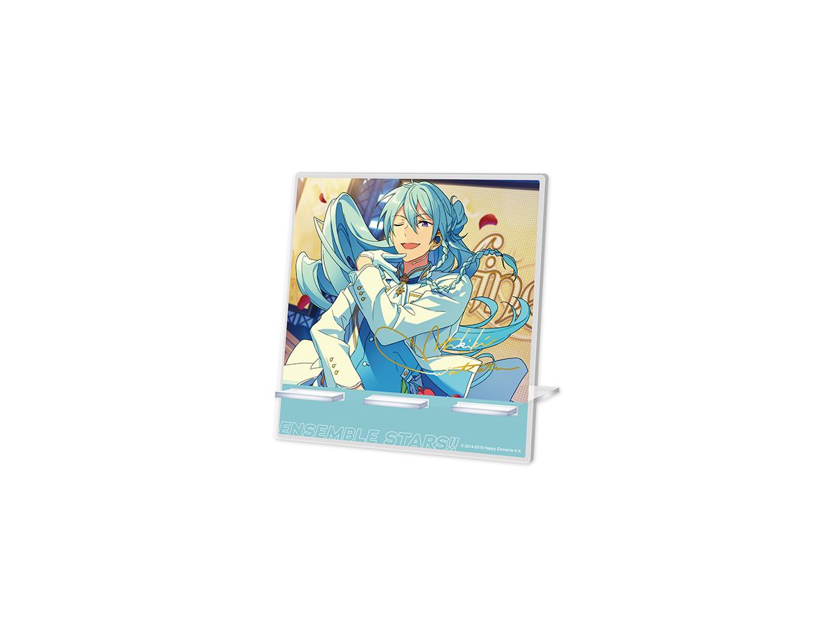 Ensemble Stars! Portrait Sign Acrylic Smartphone Stand 02 Wataru Hibiki