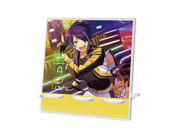 Ensemble Stars! Portrait Sign Acrylic Smartphone Stand 13 Shinobu Sengoku