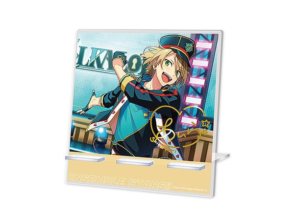 Ensemble Stars! Portrait Sign Acrylic Smartphone Stand 15 Aira Shiratori