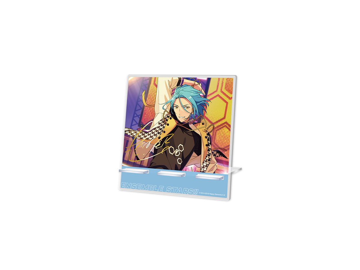 Ensemble Stars! Portrait Sign Acrylic Smartphone Stand 27 HiMERU