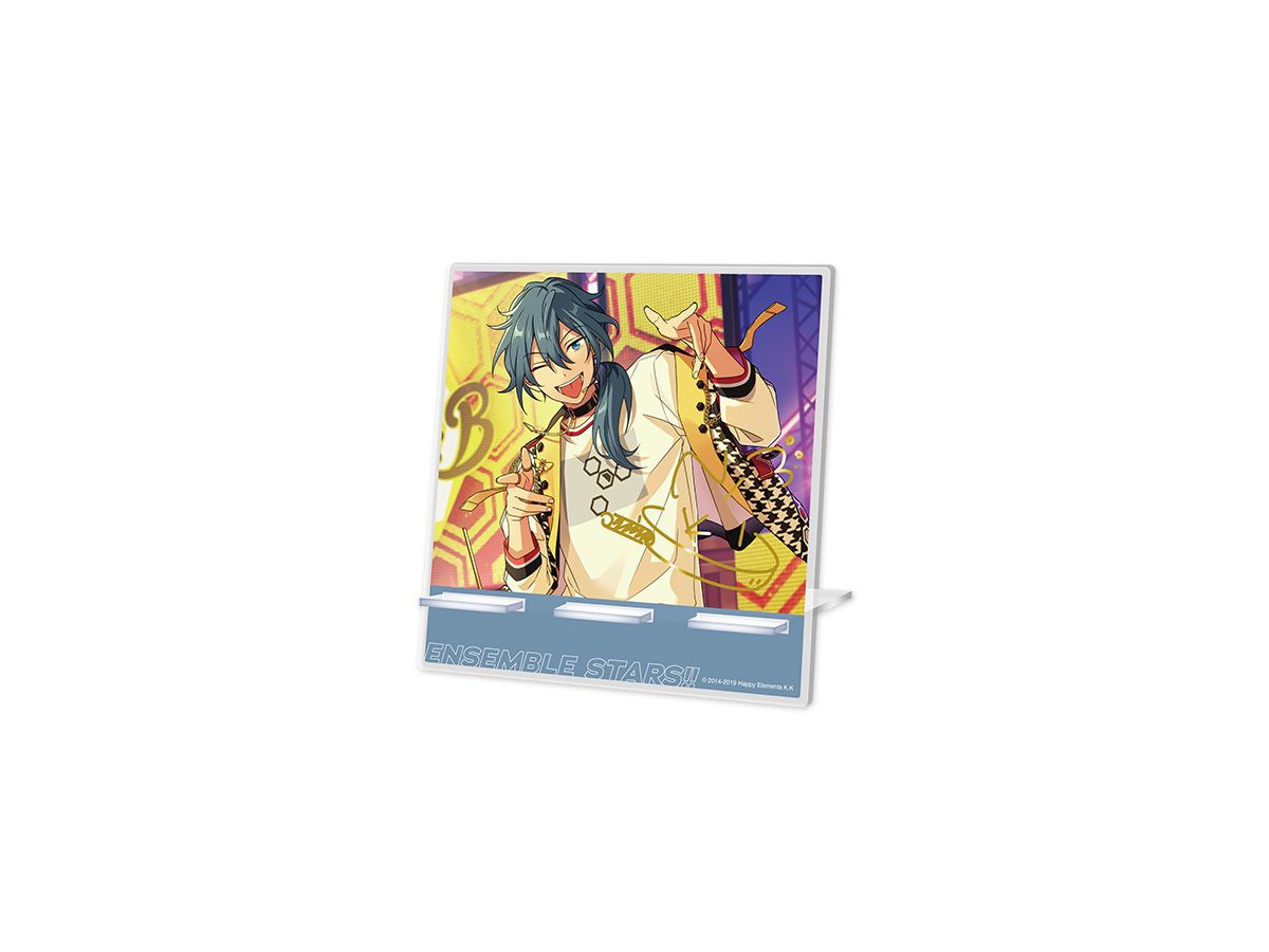 Ensemble Stars! Portrait Sign Acrylic Smartphone Stand 29 Niki Shiina