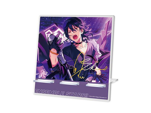 Ensemble Stars! Portrait Sign Acrylic Smartphone Stand 30 Rei Sakuma