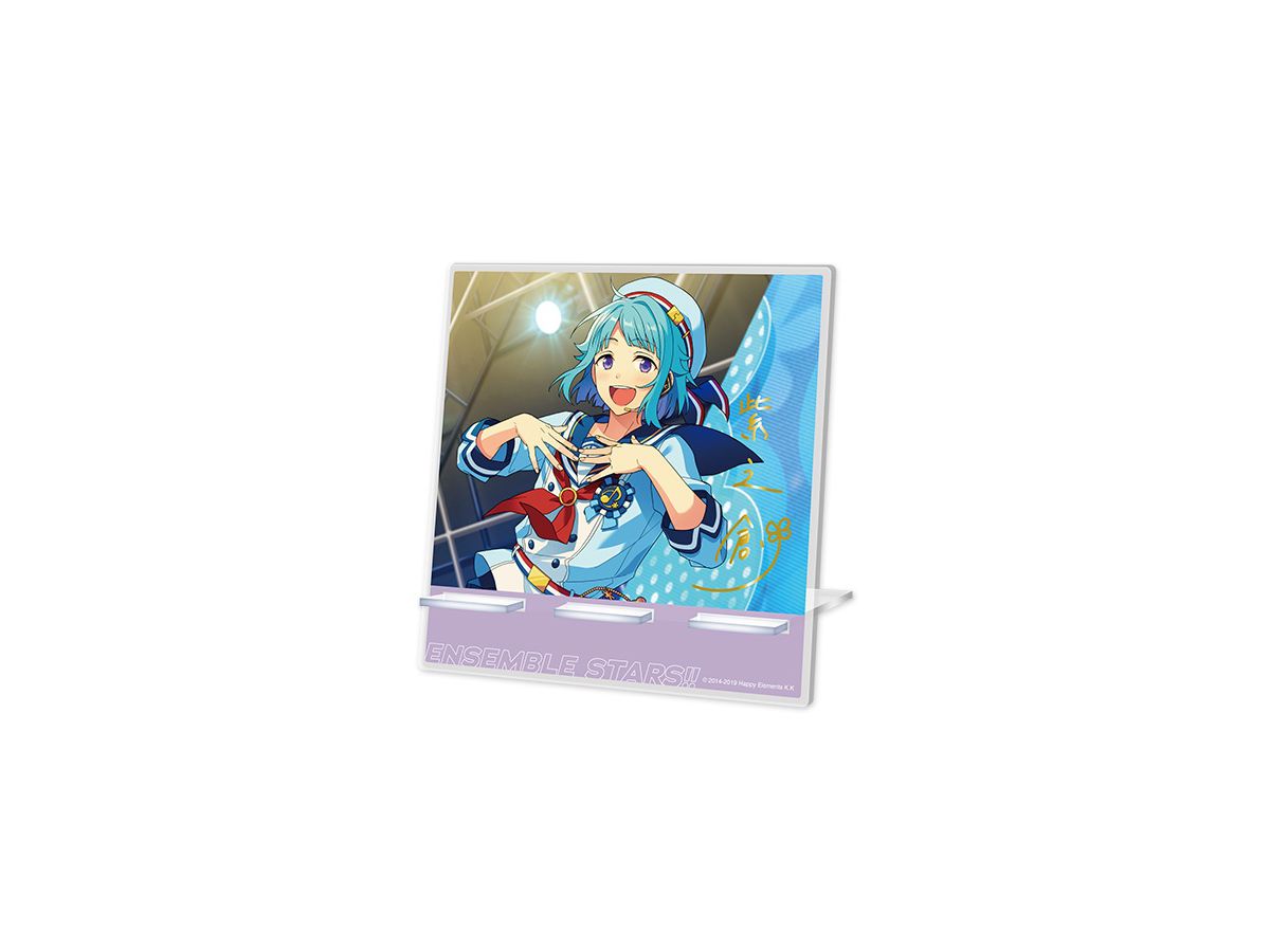 Ensemble Stars! Portrait Sign Acrylic Smartphone Stand 37 Hajime Shino