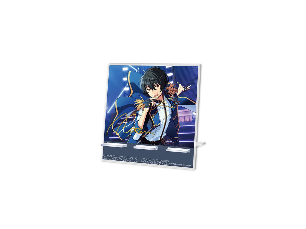 Ensemble Stars! Portrait Sign Acrylic Smartphone Stand 44 Ritsu Sakuma