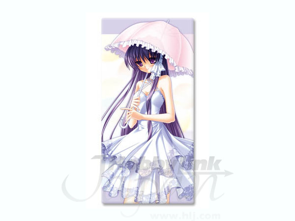 Clannad Long Cushion Cover B: Kyo
