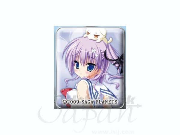 Natsuyume Nagisa Keyholder B: Hitsuji Mihama | HLJ.com