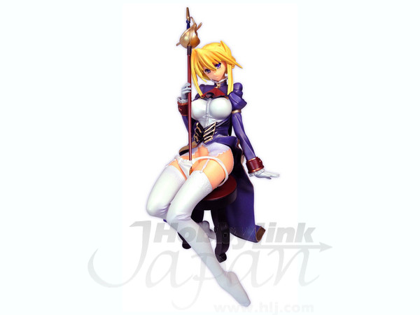Sylvie van Hossen PVC