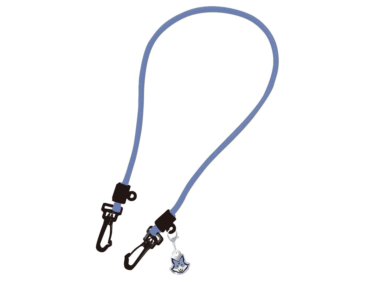 Monster Hunter Rise: Mask Strap Otomo Gark