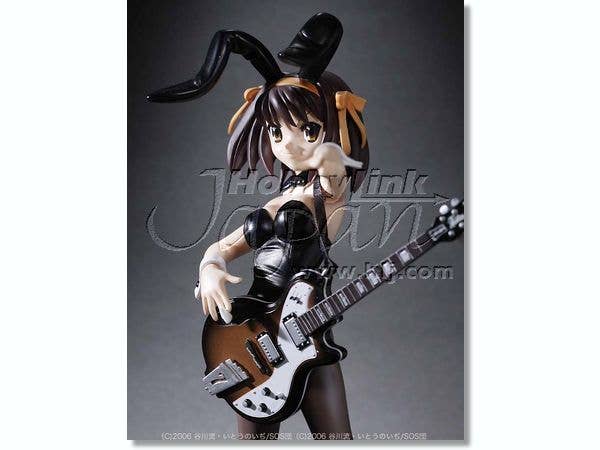 haruhina  POP UP PARADE Sanjouno Haruhime｜Good Smile Company