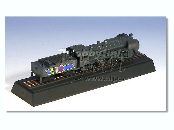 N-Gauge Galaxy Express 999 | HLJ.com