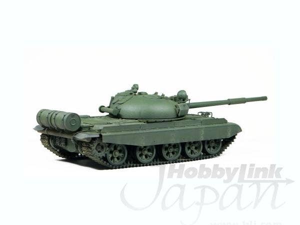 Russian T-62 BDD Mod. 1984 (Mod. 1972 Modification) | HLJ.com