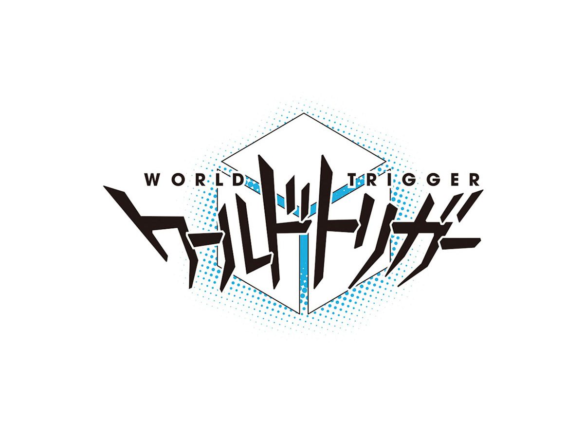 Desktop World Trigger 2022 Calendar