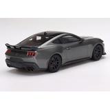 1/18 フォード マスタング ダークホース 2024(カーボナイズドグレー) Ford Mustang Dark Horse 2024 Carbonized Gray | HLJ.com