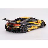 Honda NSX GT3 EVO22 SUPER GT Series 2023 #18 UPGARAGE NSX