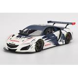 Honda NSX GT3 EVO Red Bull Formula Nurburgring 2023 Alpha