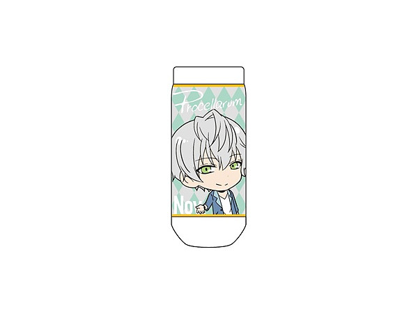 Tsukiuta.: Character Socks Shun Shimotsuki