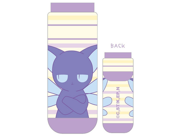 Cardcaptor Sakura: Socks Spinel