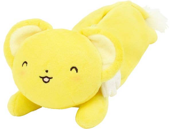 Cardcaptor Sakura: Die-cut Pen Pouch Kero-chan