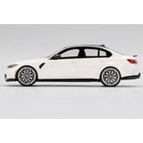 BMW M3 Competition (G80) Alpin White | HLJ.com