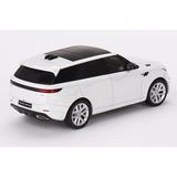 Range Rover Sport 2023 Fuji White | HLJ.com