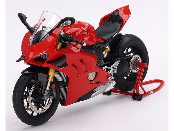 Ducati Panigale V4 S