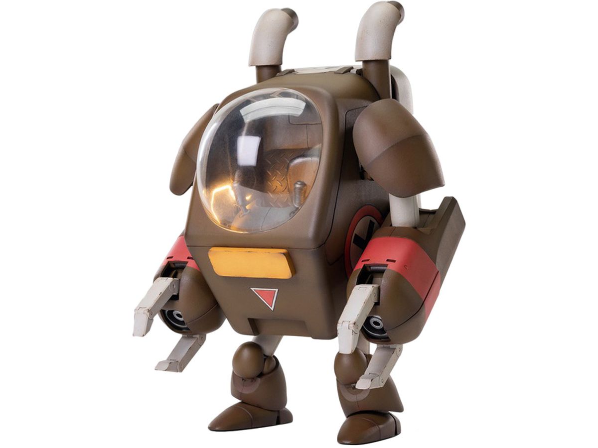 Metal Slug 3 Collectible LV Armor