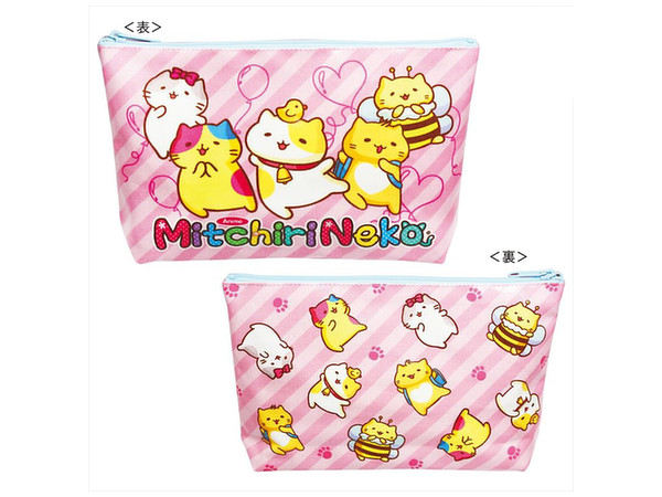 Mitchiri Neko Pouch (Mitchiri Neko)
