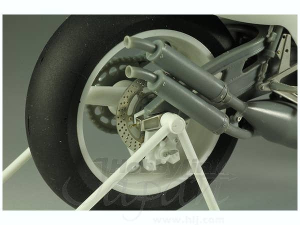Kit Maquette Fujimi 1/12 Suzuki RGV Gamma Modèle Tardif - Modèle Japonais N°18 Neuf