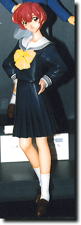 Nanase Yuu (Completed)