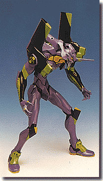 EVA-01 Test Type (Completed) | HLJ.com EVA-01 Test Type (Completed) | HLJ.com