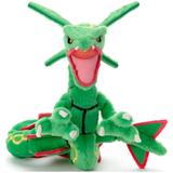 Rayquaza - Pokémon Plush – GoPokeShop