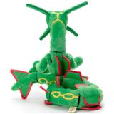 Rayquaza - Pokémon Plush – GoPokeShop