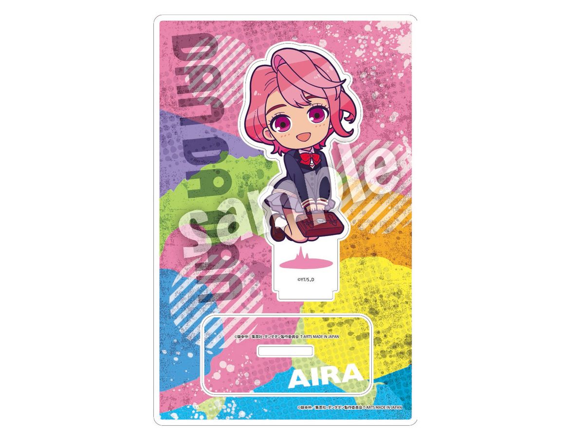 Dan Dadan: Pyoncolle Acrylic Stand Aira