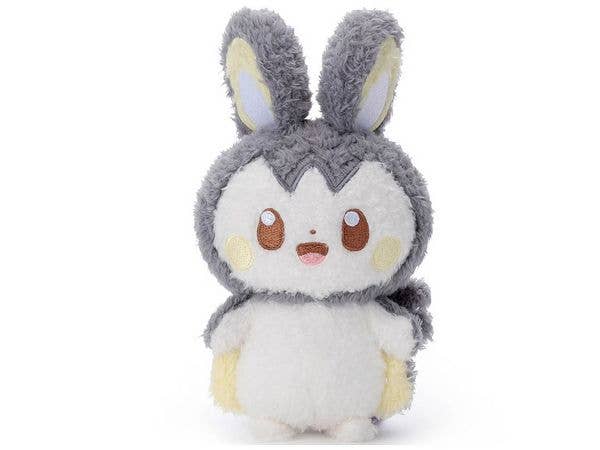 Pokepiece Stuffed Emolga
