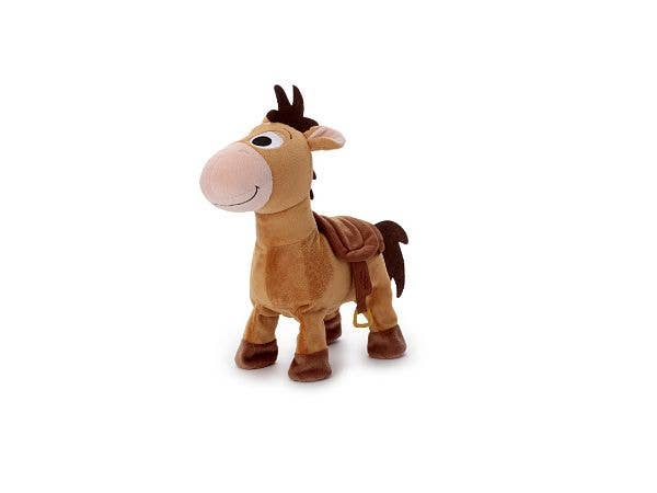 Pixar Characters Toy Story 5 Walking Bullseye