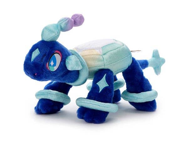Pokemon Get Plush Terapagos