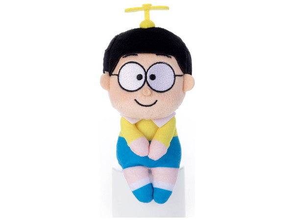 I'm Doraemon Chokkori-san Nobita (Take-Copter)
