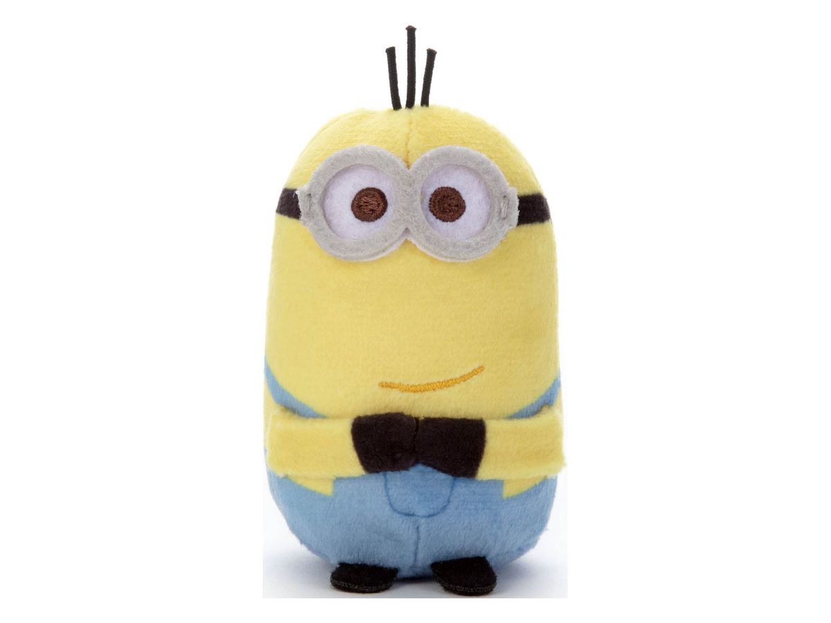 Minions: Minimagination Town Mini Mini Friends Kevin