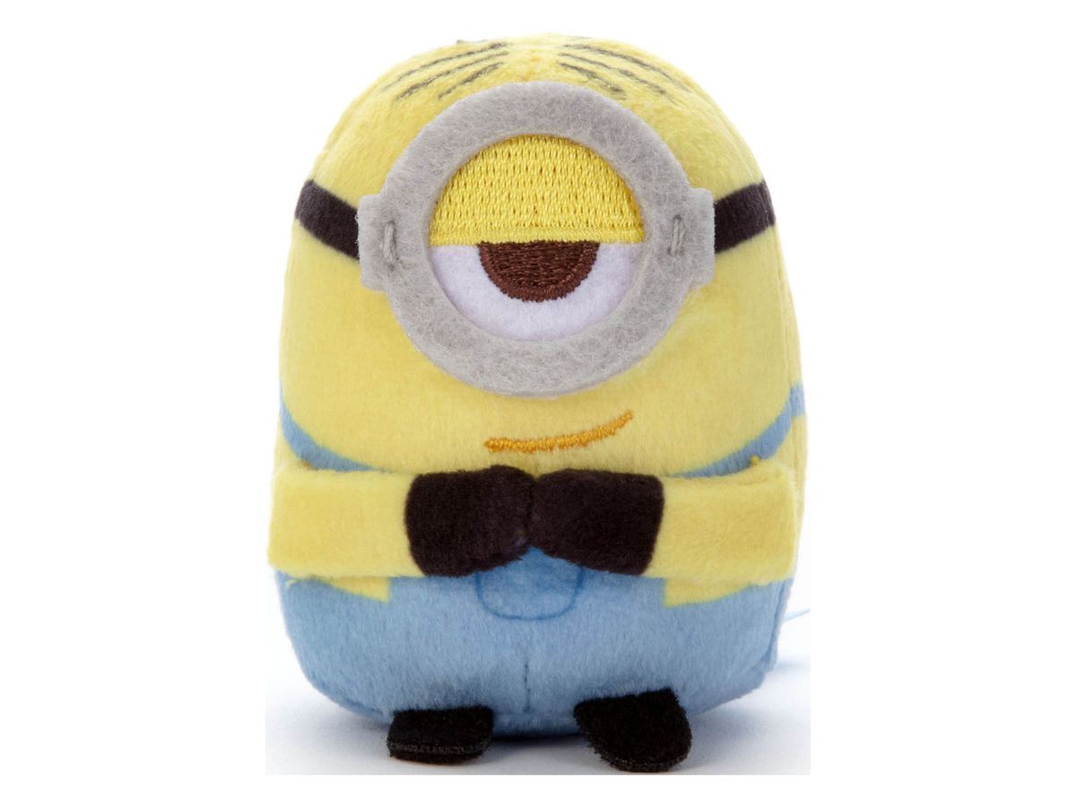 Minions: Minimagination Town Mini Mini Friends Stuart