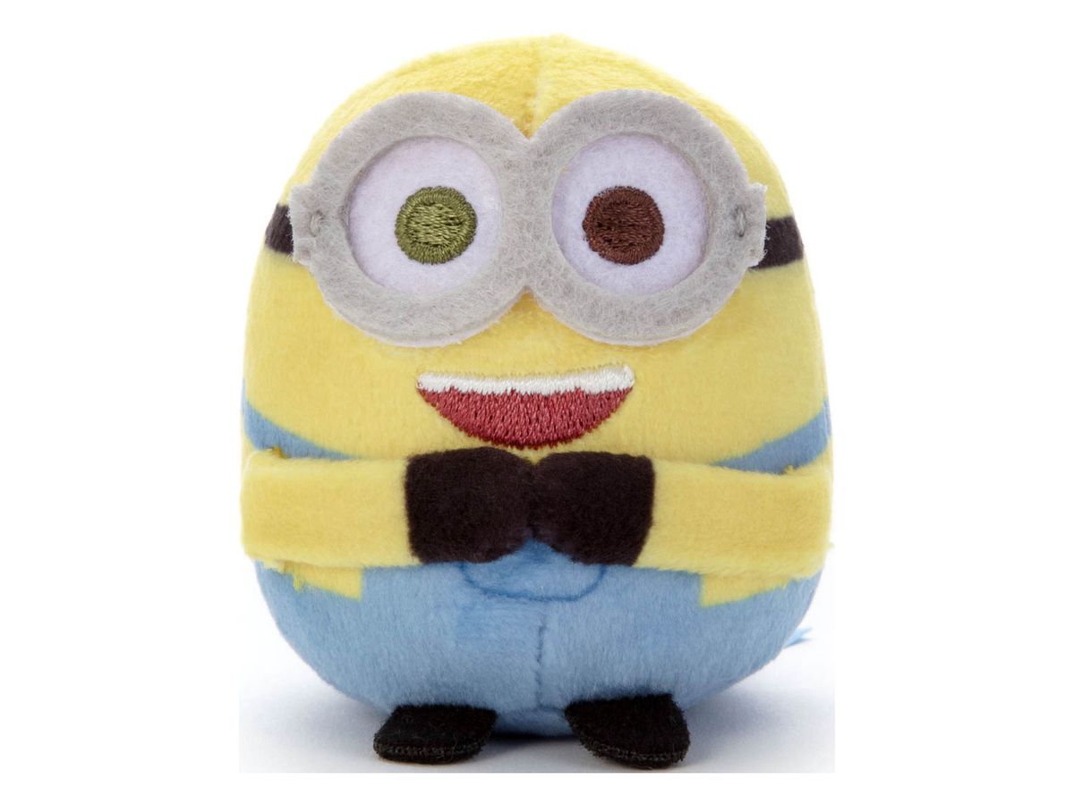 Minions: Minimagination Town Mini Mini Friends Bob