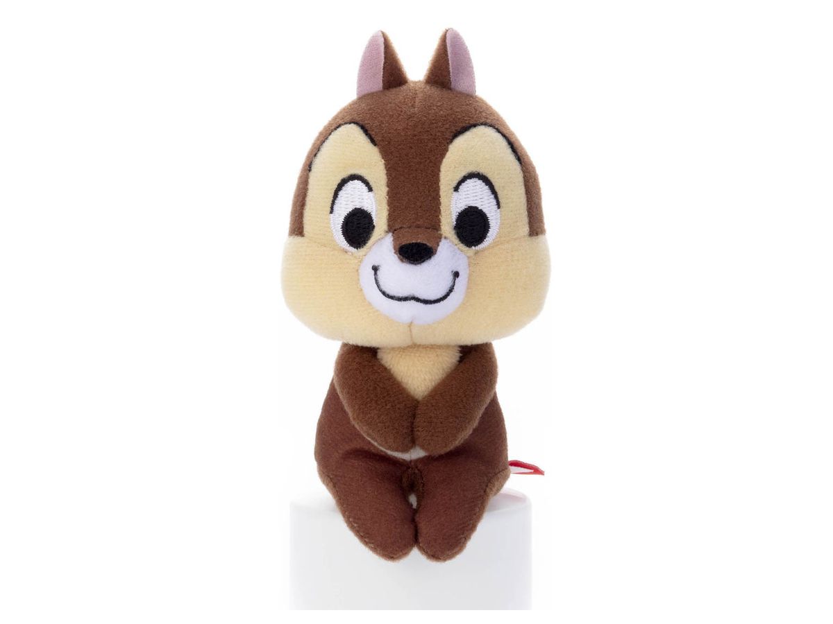 Disney Character Chokkori-san Chip