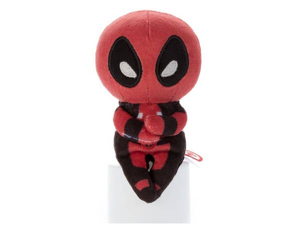 Marvel: Chokkori-san Deadpool
