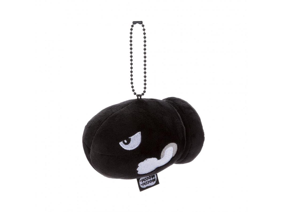 Mario Kart / Mocchi2 / Ball Chain Mascot / Killer