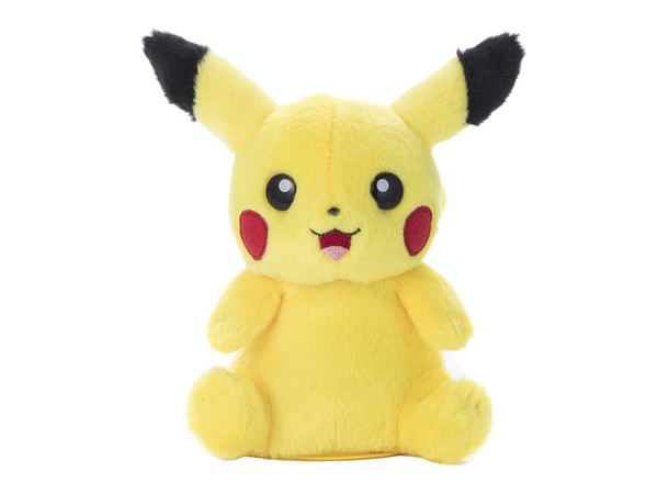Pokemon Shabekuri Series: Pikachu's Song