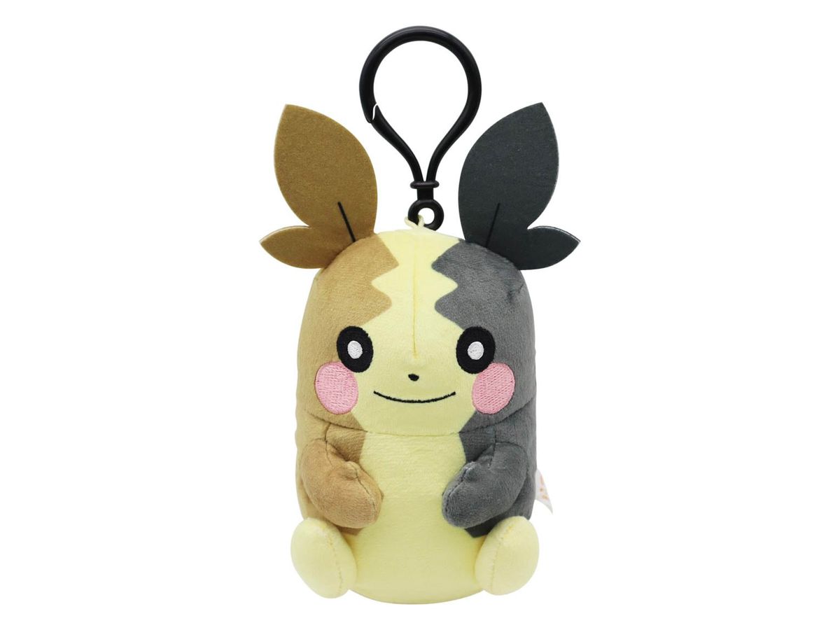 Pokemon: Sound Plush Morpeko (Manpukumoyou)