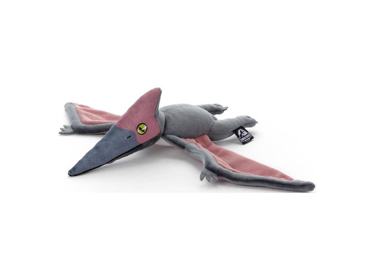 Jurassic World: Plush Pteranodon