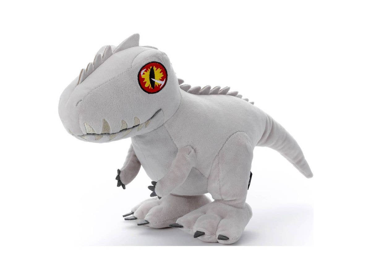 Jurassic World: Plush Toy Indominus Rex
