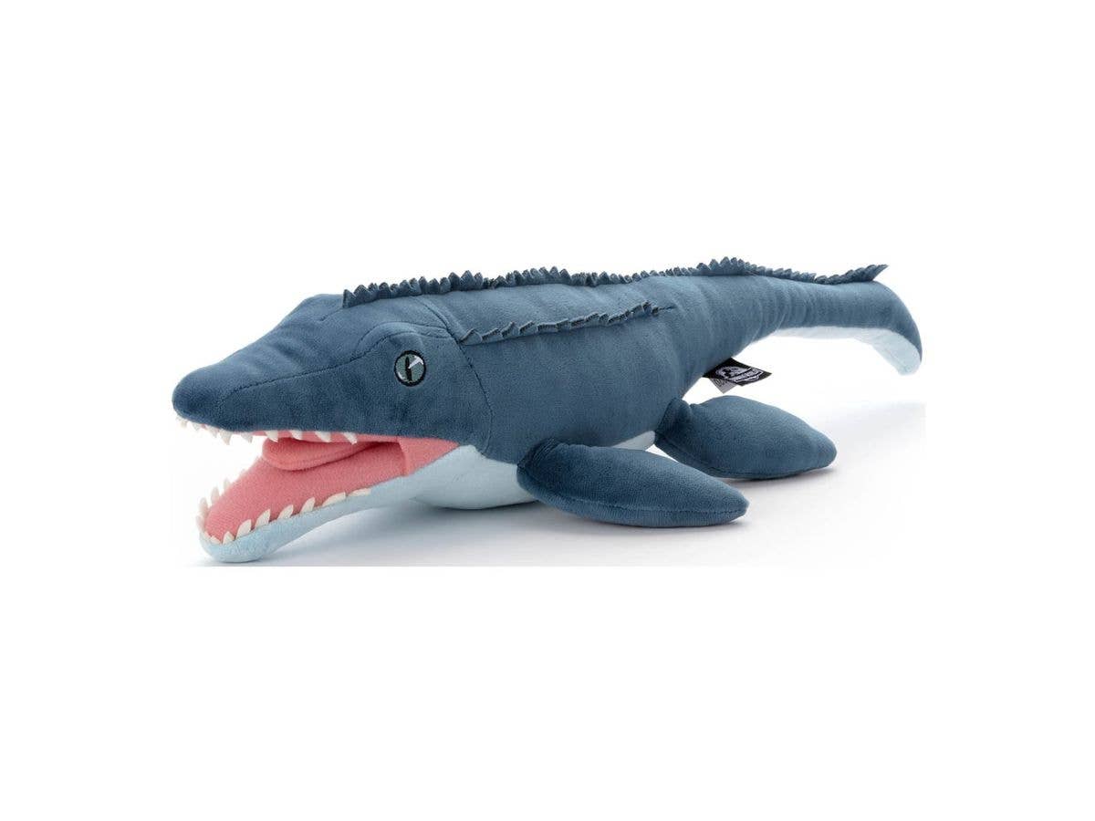 Jurassic World: Plush Mosasaurus